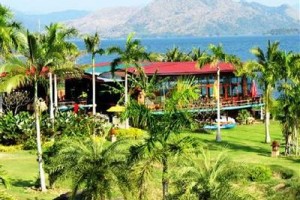 Kaengkrachan Boathouse Paradise Resort voted  best hotel in Kaeng Krachan