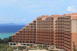 Kafuu Resort Fuchaku Condo Hotel voted 5th best hotel in Onna