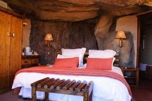 Kagga Kamma Private Game Reserve Image