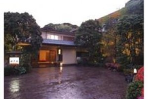 Kagiya voted 3rd best hotel in Minamiizu