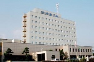 Kagoshima Kuko Hotel voted 6th best hotel in Kirishima