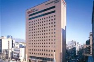Kagoshima Washington Hotel Plaza Image