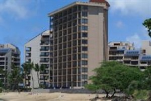 Kahana Beach Resort Image