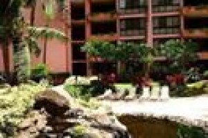 Kahana Falls Image