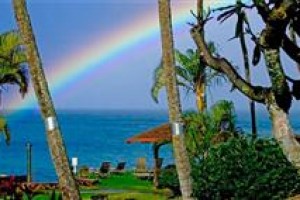 Kahana Sunset Image