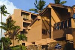 Kahana Villa Resort Lahaina Image