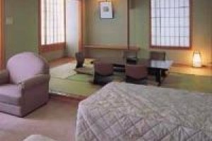 Kaike Grand Hotel Tensui voted 10th best hotel in Yonago