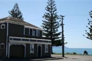 Kaikoura Boutique Hotel Image