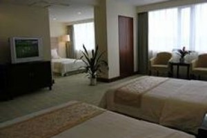 Kaili Jin Guan Hotel voted 10th best hotel in Qiandongnan