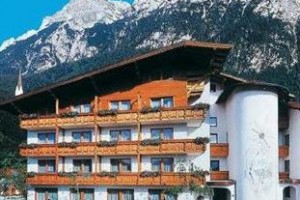 Kaiser Hotel Ebbs Image
