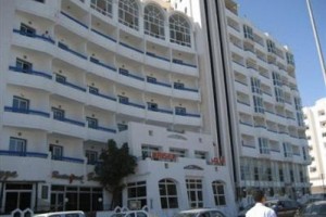 Kaiser Hotel Sousse Image