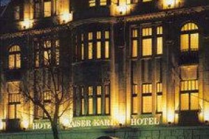 Kaiser Karl Hotel Image