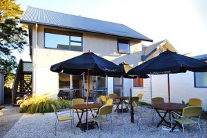 Kaiteri Lodge Motueka voted 2nd best hotel in Motueka