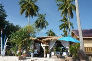 Kaixolipe voted 5th best hotel in Satun