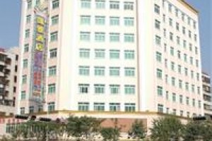 Huizhou Kaiya Hotel Image