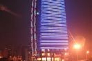 Kaiyuan Intercontinental Hotel Image