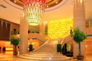 Kaiyuan Zhongzhou International Hotel voted 5th best hotel in Xuchang