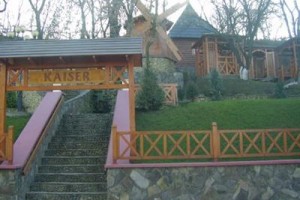 Kaizer Hotel Chernivtsi voted 2nd best hotel in Chernivtsi