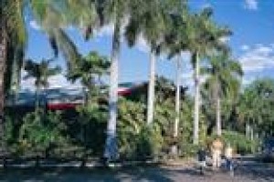 Kakadu Lodge and Caravan Park voted 2nd best hotel in Jabiru