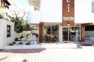 Kaktus Hotel Image