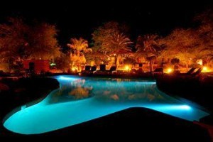 Kalahari Anib Lodge Image