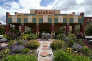 Kalahari Waterpark Resort Convention Center Image