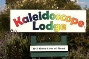 Kaleidoscope Lodge voted  best hotel in Kurmond