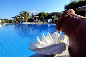 Kalimera Paros Luxury Residence voted  best hotel in Santa Maria 