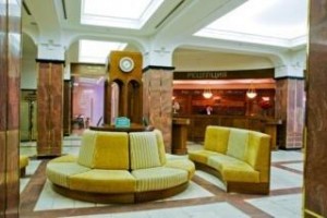 Hotel Kaliningrad voted 4th best hotel in Kaliningrad