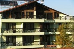 Kalinkovi voted 8th best hotel in Dobrinishte