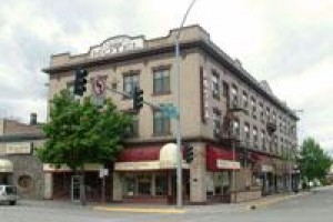 Kalispell Grand Hotel Image