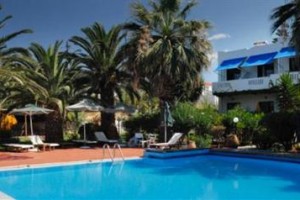 Kalives Apartments Image