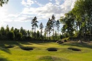 Kallfors Golf & Hotell Image