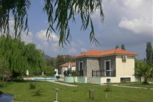 Kaloni Village Holiday Houses Image