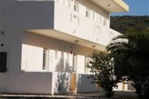 Kalonisa voted 10th best hotel in Kefalos