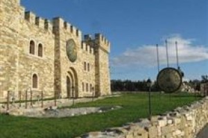 Kaloyanova Fortress Image