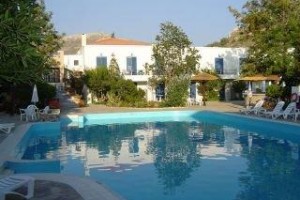 Kalydna Island Hotel Panormos (Kalymnos) voted 2nd best hotel in Panormos 