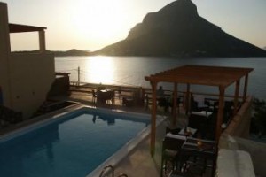 Kalymnos Village voted 2nd best hotel in Masouri