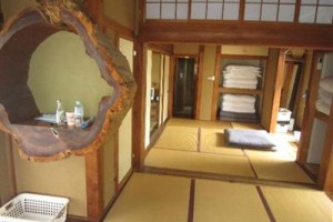 Kamakura Guesthouse Image