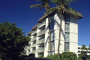 Kamaole Nalu Oceanfront Resort Kihei Image