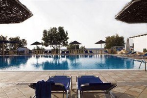 Kamari Beach Hotel Image