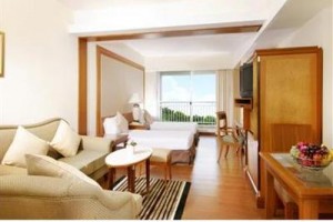 Kameo House Hotel & Serviced Apartment Rayong voted  best hotel in Rayong