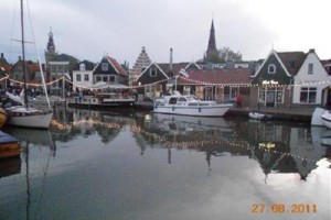 Kamerverhuur-Waterland voted 2nd best hotel in Monnickendam