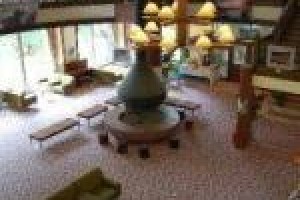 Kamikochi Alpen Hotel Image