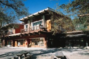 Kamikochi Hotel Shirakabaso Image