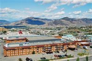 Kamloops Towne Lodge voted 9th best hotel in Kamloops