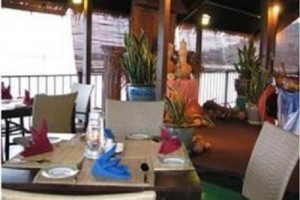 Kampung Air Water Chalet Image