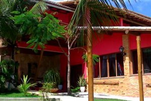 Kana Pousada de Charme voted 4th best hotel in Parnamirim