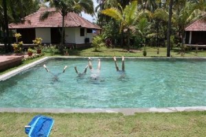 Kanan Beach Resort voted  best hotel in Nileshwaram