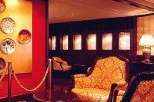Kanazawa Hakuchoro Hotel Image